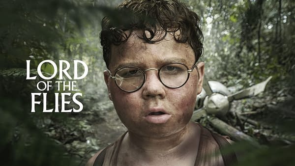Lord of the Flies: BBC Announces Premiere Date, Releases Trailer