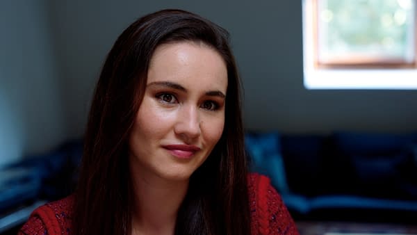 Beam Me Up, Sulu Directors Talk Takei-Starring Fan Film & Star Trek