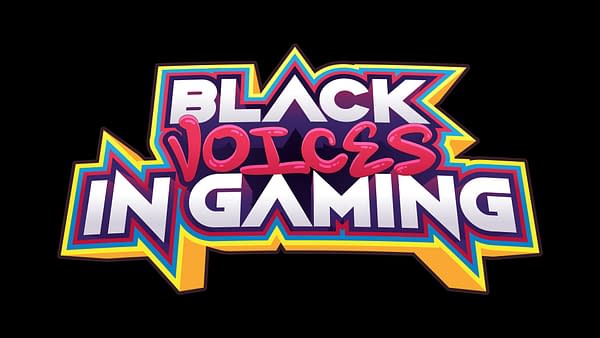 Black Voices in Gaming Showcase Returns This Month