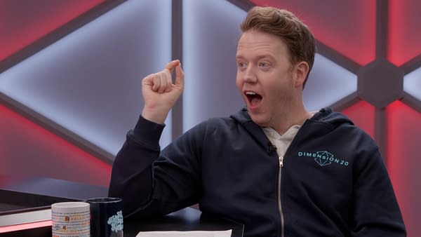 Dropout Reveals Adventuring Academy Season 7 & New Blu-Ray