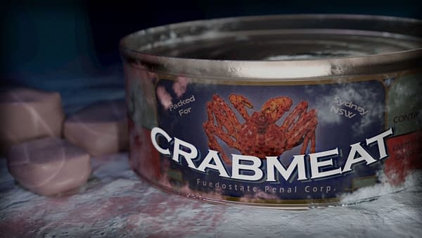 Crabmeat