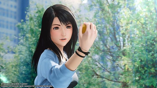 Dissidia Duellum Final Fantasy Opens Pre-Registrations