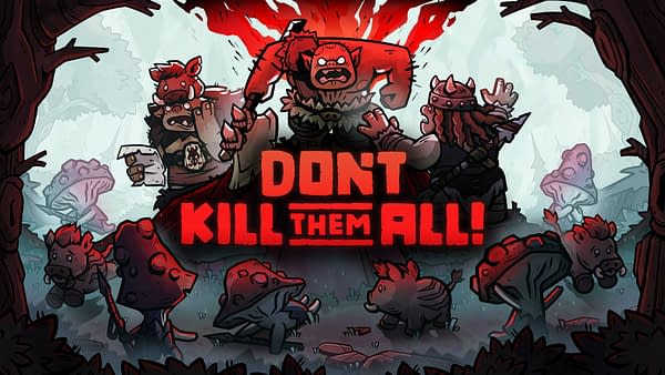 Don't Kill Them All Receives Free Steam Next Fest Demo