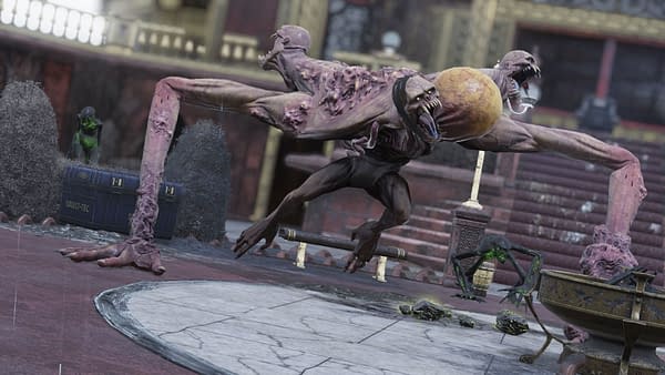 Fallout 76 Shared New Details For The Upcoming Update 66