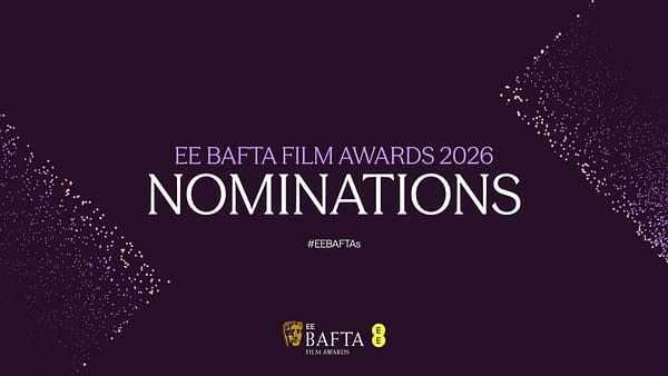 BAFTA Awards