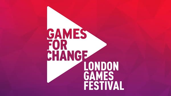 Games for Change Joins London Games Festival 2026!