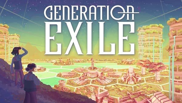 Generation Exile Drops Free Demo Ahead Of Launch