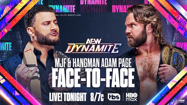 AEW Dynamite