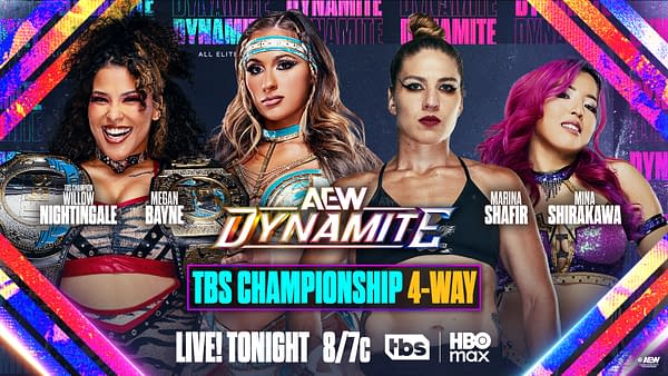 AEW Dynamite