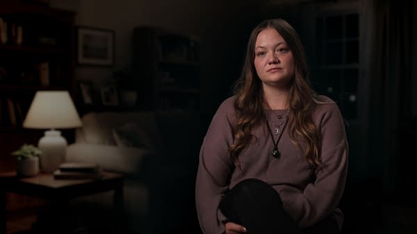 Harlan Coben's Final Twist: Our Episode 5 "Shot in the Dark" Preview