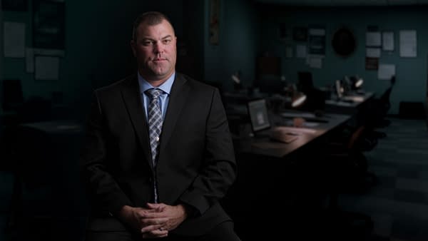 Harlan Coben's Final Twist