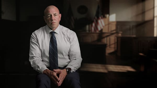 Harlan Coben's Final Twist: Our Episode 5 "Shot in the Dark" Preview