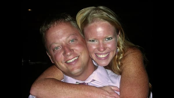 Harlan Coben's Final Twist