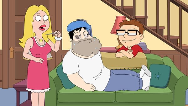 American Dad