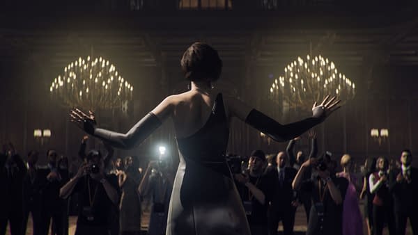 Milla Jovovich Joins Hitman: World of Assassination As Next Target