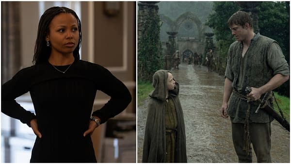 A Knight of the Seven Kingdoms