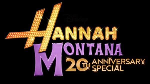 Hannah Montana