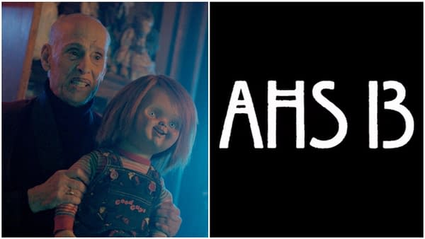 American Horror Story