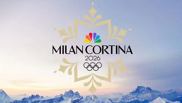 Winter Olympics Closing Ceremony