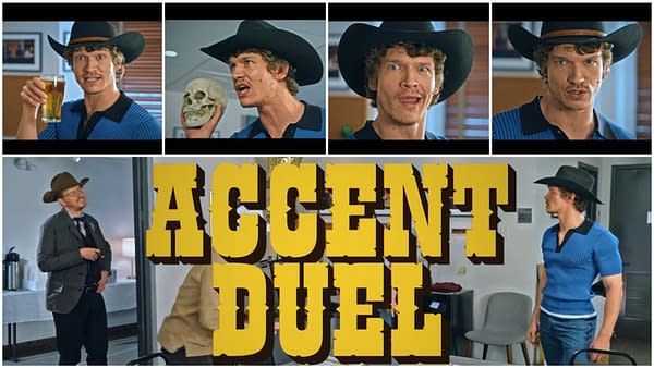 SNL Host, Heated Rivalry Star Connor Storrie