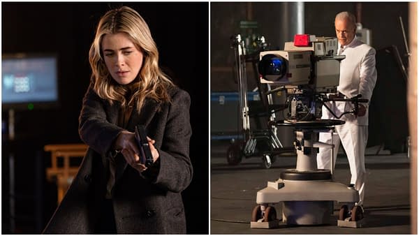 The Hunting Party Returns Tonight! Our S02E05 "Noah Cyrus" Preview