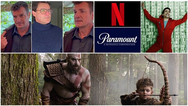 God of War,BCTV Daily Dispatch