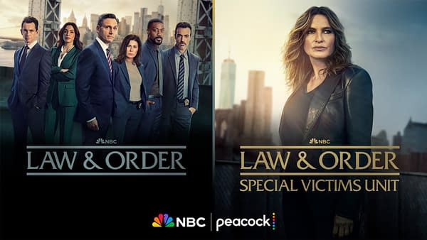 Law & Order