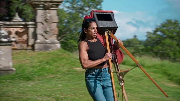 The Traitors: Our S04E08 "A Queen Never Comes Off Her Throne" Preview