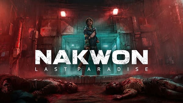 Nakwon: Last Paradise Announces New Closed Alpha Test