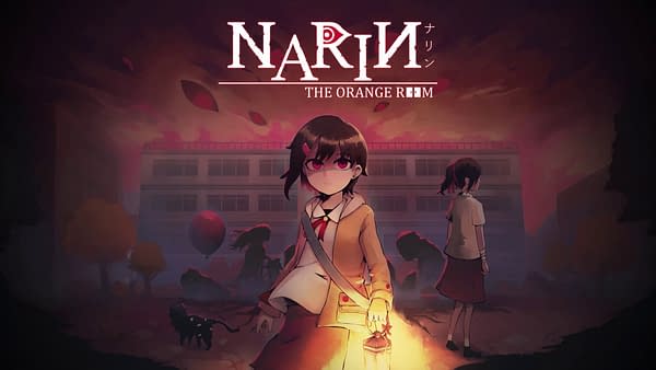 Narin: The Orange Room Confirmed For April 2026 Launch