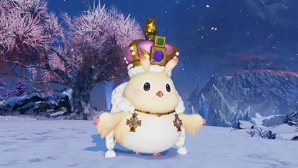 Phantasy Star Online 2 New Genesis