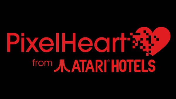 Atari Hotels & Adapt Announce The Launch of PixelHeart