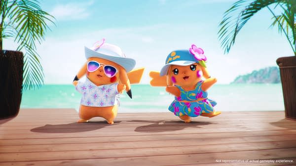 The February 2026 Pokémon Presents Stream Made Several Reveals