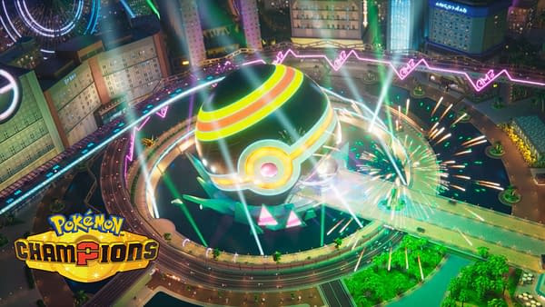 The February 2026 Pokémon Presents Stream Made Several Reveals