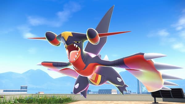 The February 2026 Pokémon Presents Stream Made Several Reveals