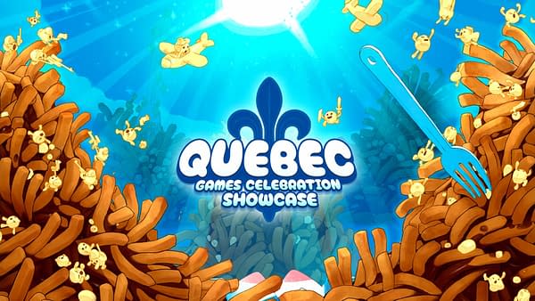Everything Revealed On The 2026 Quebec Games Celebration Showcase