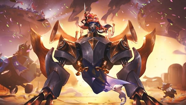 Riftbound Reveals New Roadmap & Plans For 2026