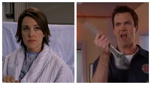 Scrubs: Flynn & Miller to Return, Lawrence: "Revival Follows S8"