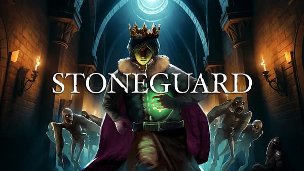 Stoneguard Sets Early Access Date For Mid-March