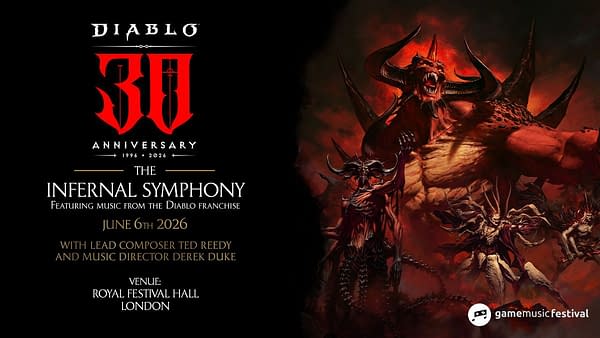 Multiple Diablo Announcements Have Added New Content