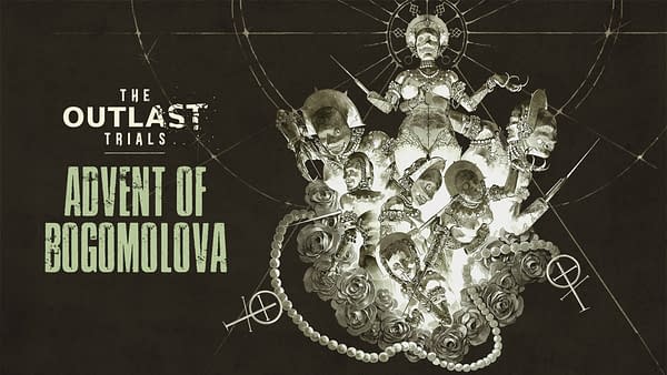 The Outlast Trials Launches Advent of Bogomolova