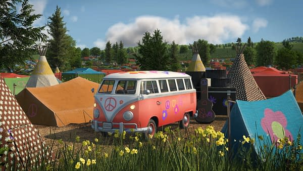 How Hard Can Bus Planning Be? We Got To Preview Transport Fever 3