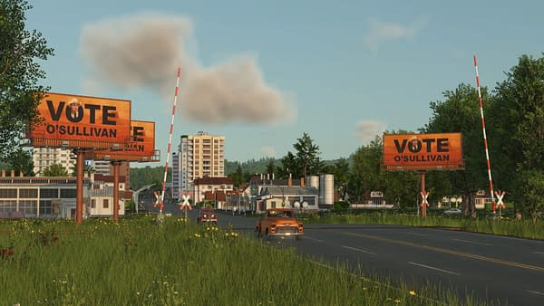 How Hard Can Bus Planning Be? We Got To Preview Transport Fever 3