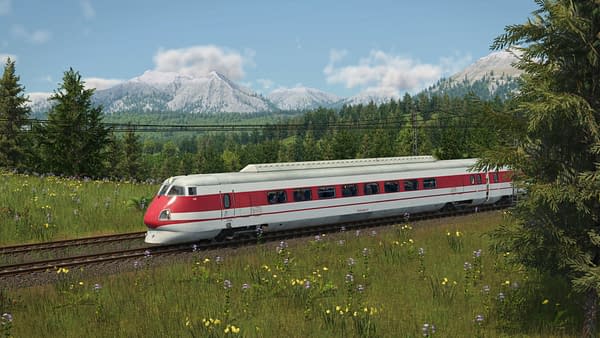 How Hard Can Bus Planning Be? We Got To Preview Transport Fever 3