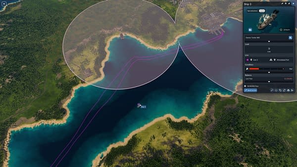 How Hard Can Bus Planning Be? We Got To Preview Transport Fever 3