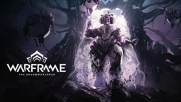 Warframe Reveals The Shadowgrapher Update With Other Content