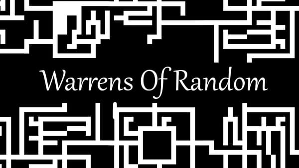 Warrens Of Random