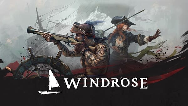 Windrose