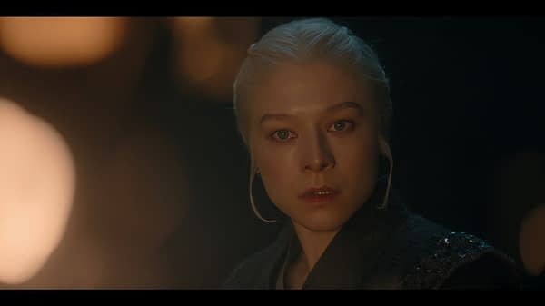 House of the Dragon Season 3 Arrives in June; New Teaser Released