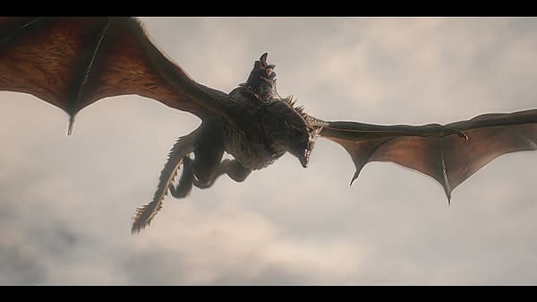 House of the Dragon Season 3 Arrives in June; New Teaser Released